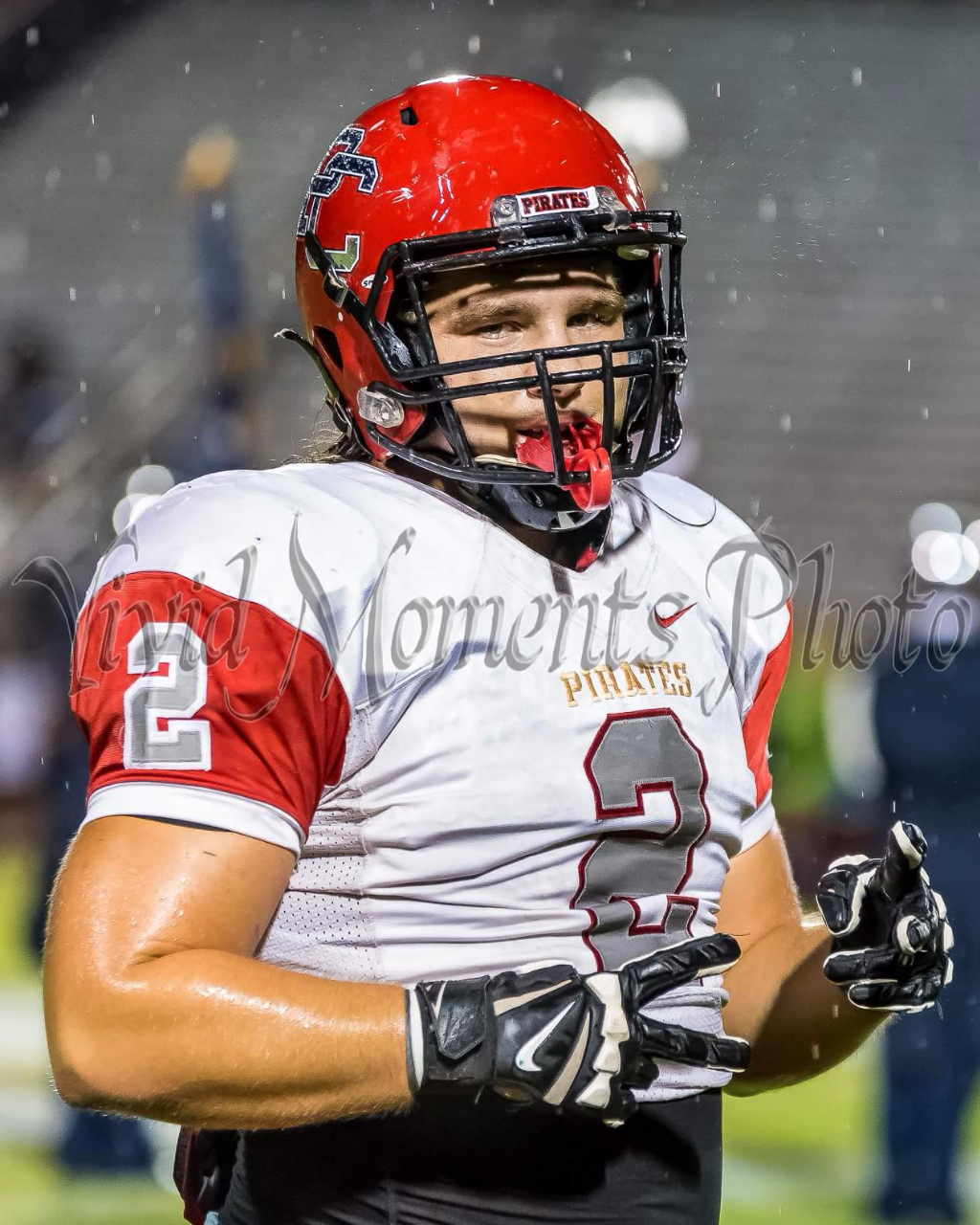 Hunter Hudson