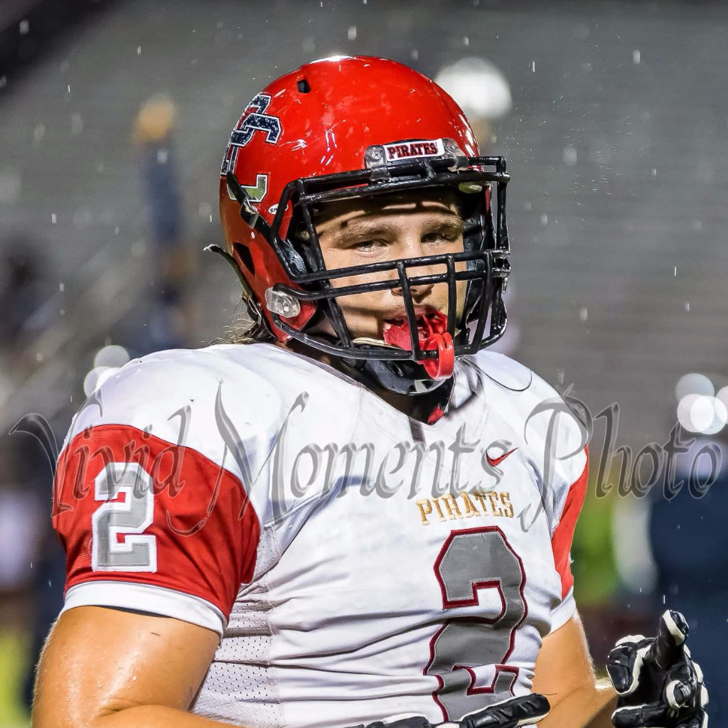 Hunter Hudson