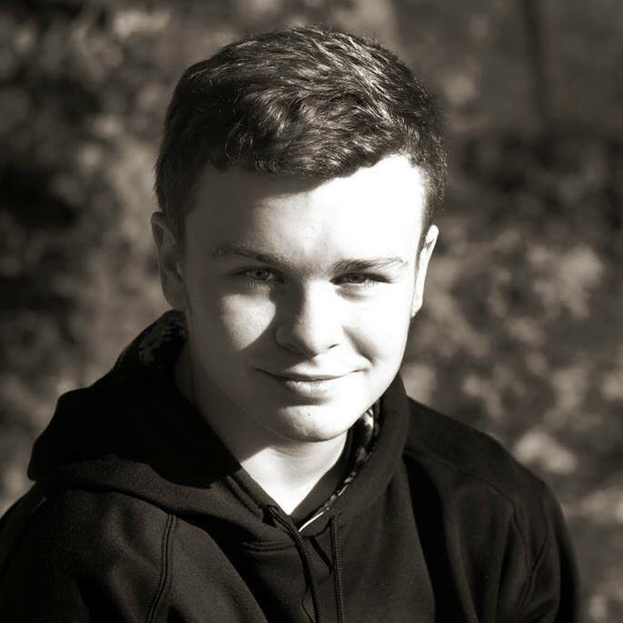levi minton