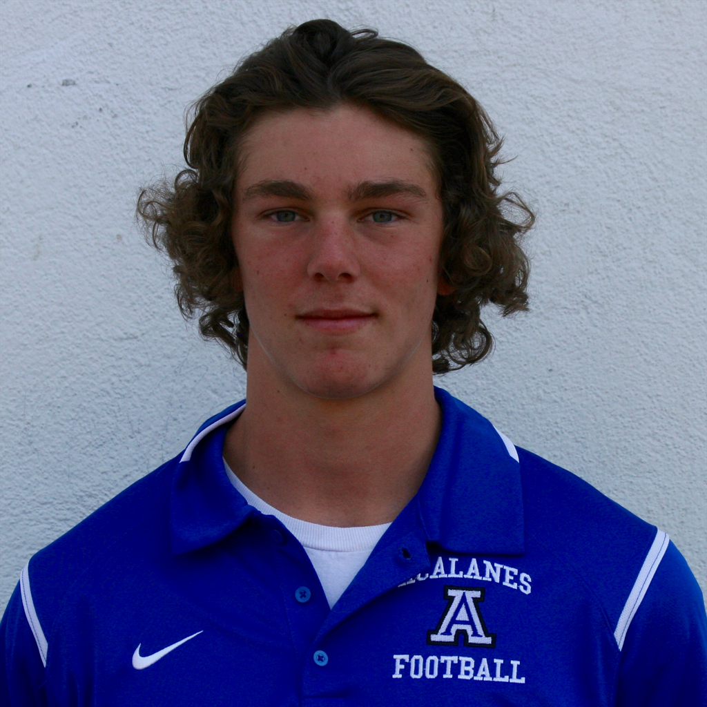 Gabe Middleton mugshot