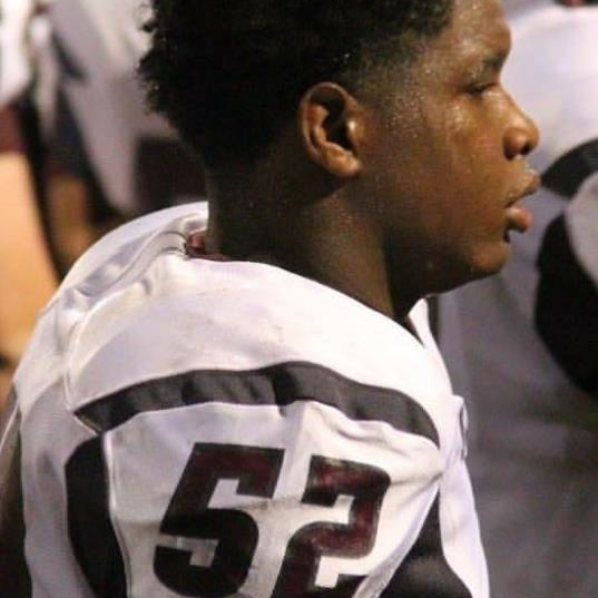Mikquan Payton