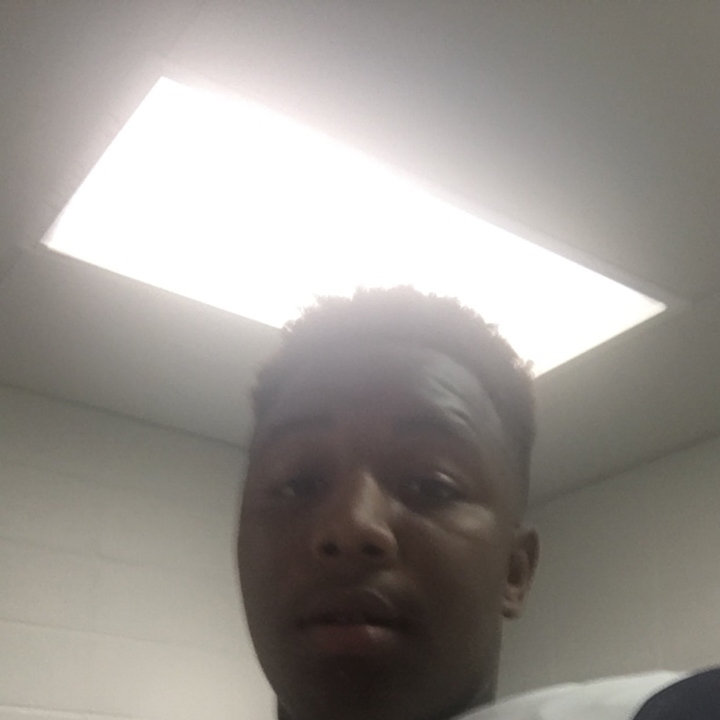 Malik Abdullah mugshot