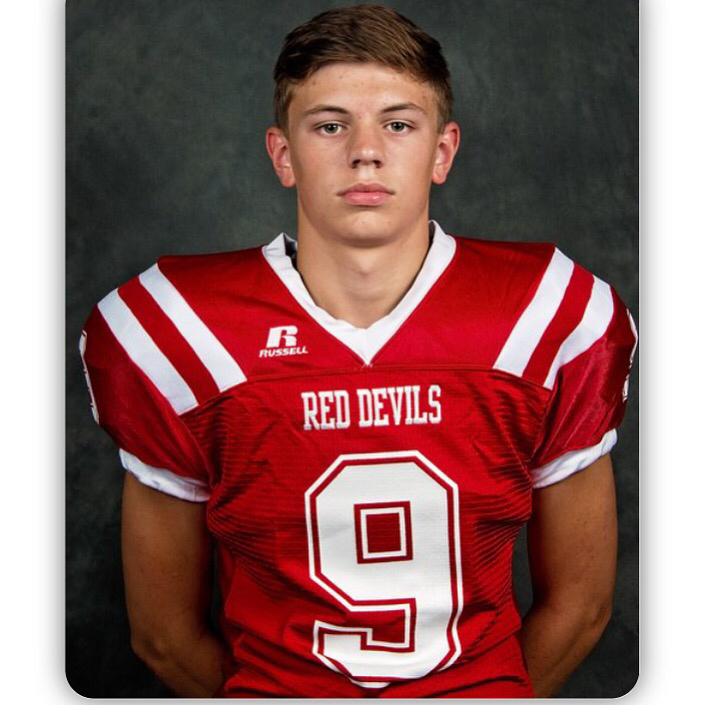 Logan Mcelwaney