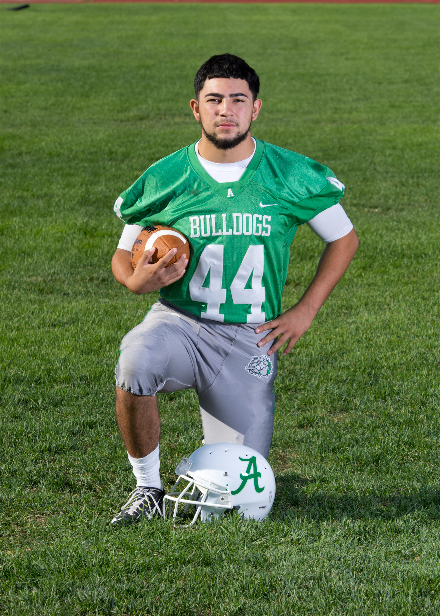 David Marquez-hernandez