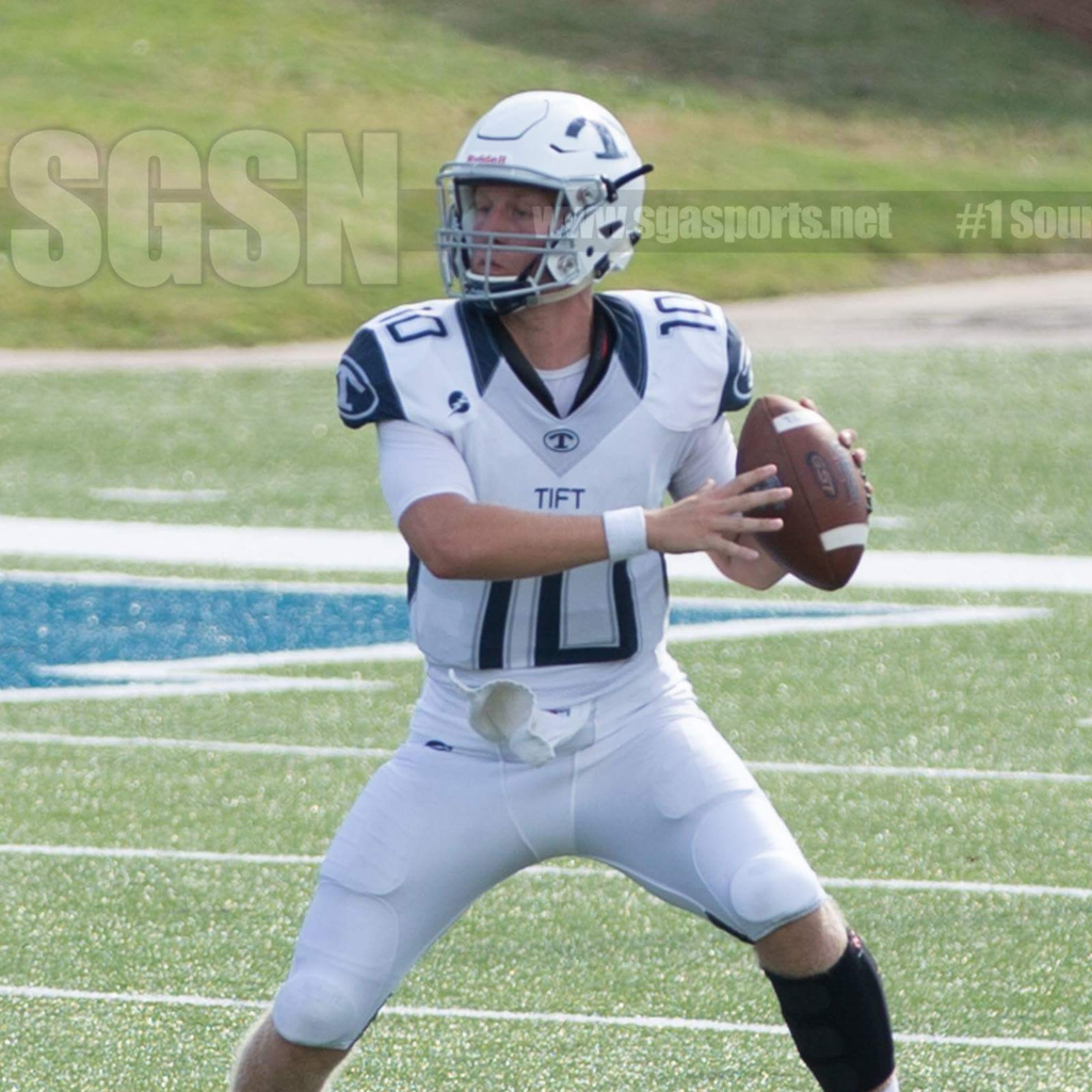 Griffin Collier