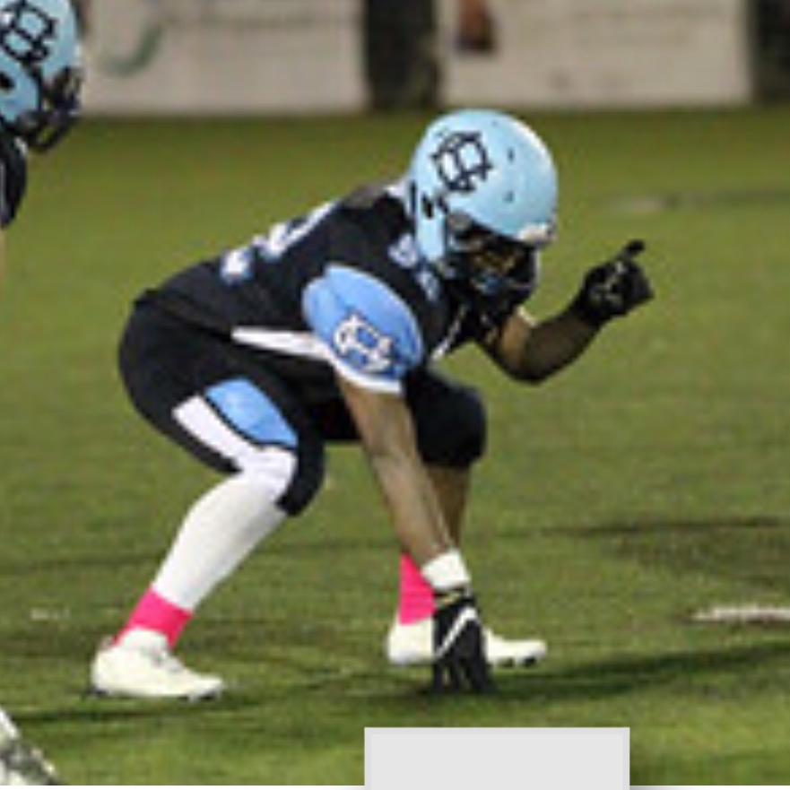 Malik Livingston