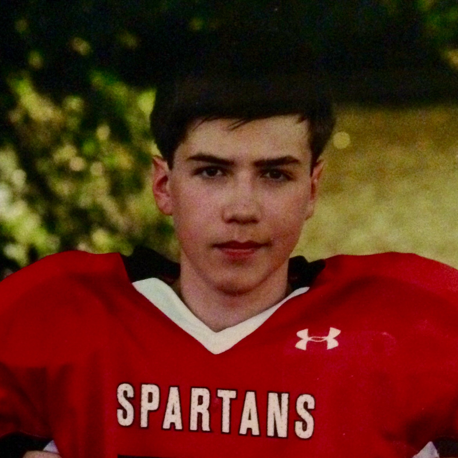 Hunter Crist