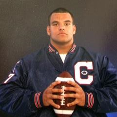 Michael Rodriguez