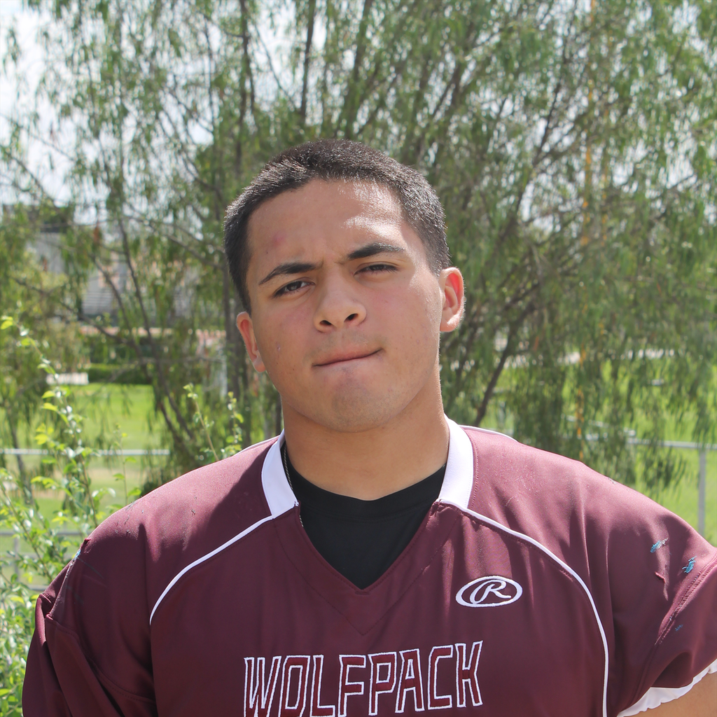 Gabriel Gonzalez mugshot