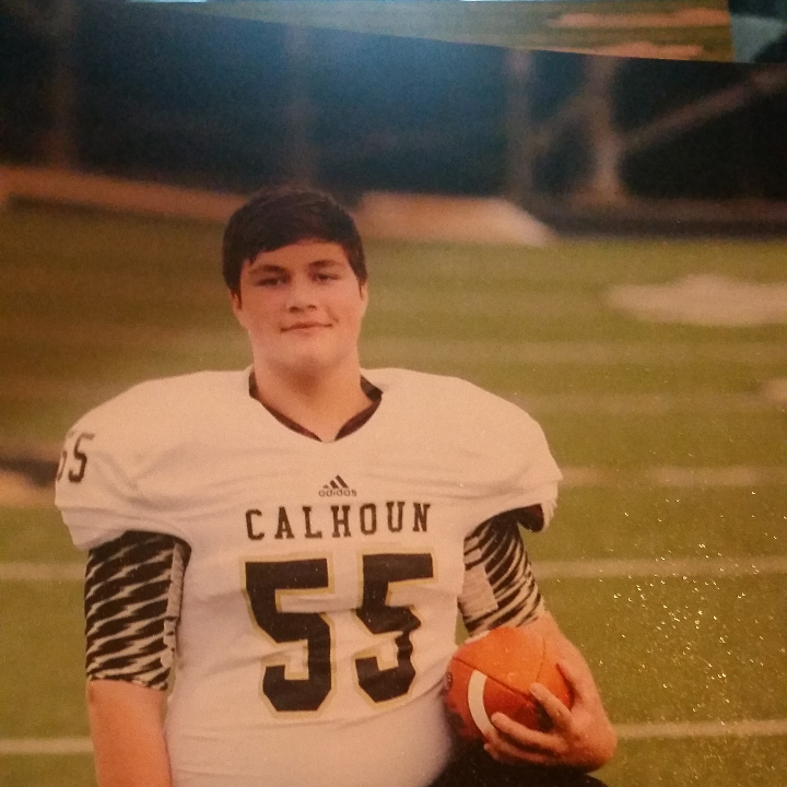 Drew Johnson