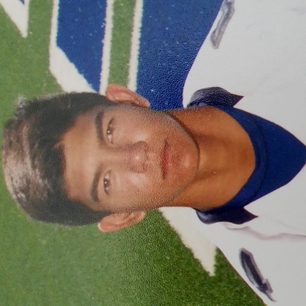 Jacob De Lara mugshot