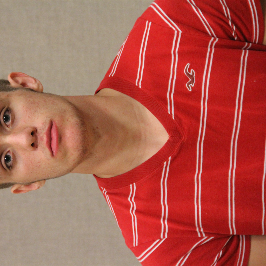 Caleb Petersheim