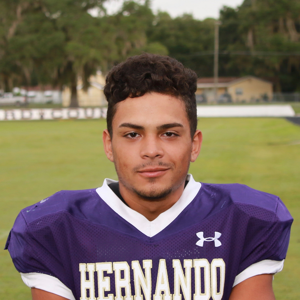 Juan Rodriguez mugshot