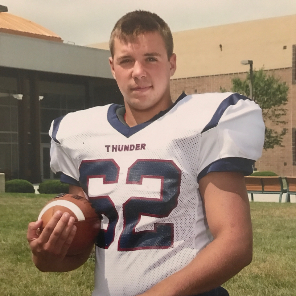 Chase Pickert