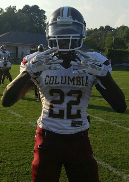 Johran Broadnax