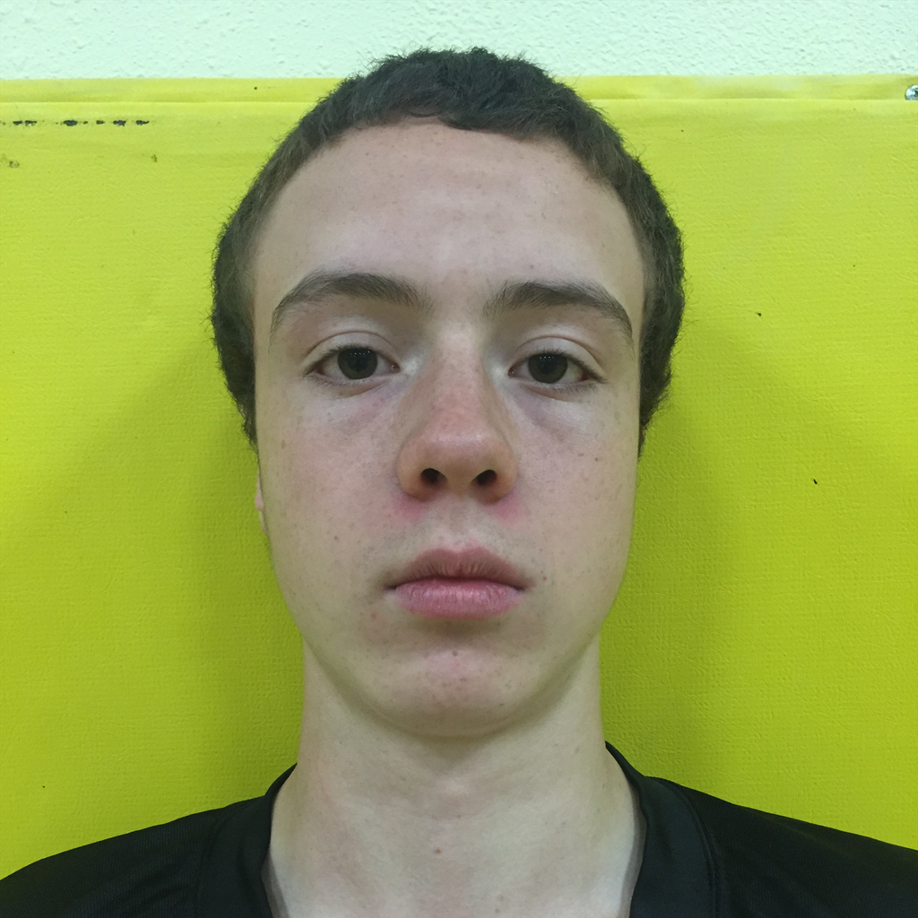 Mateo Maldonado mugshot