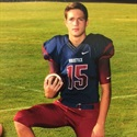 Tucker Wood