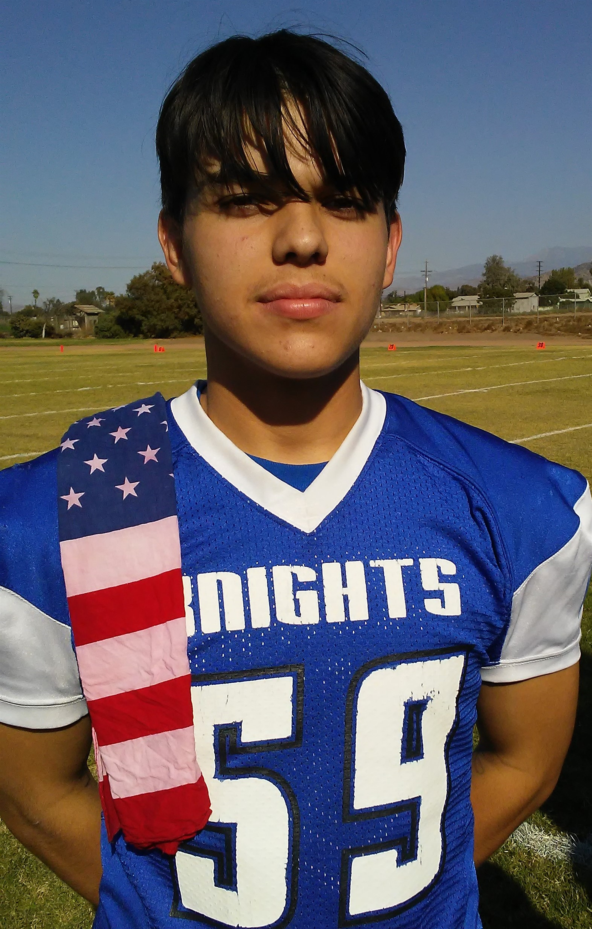Max Montoya