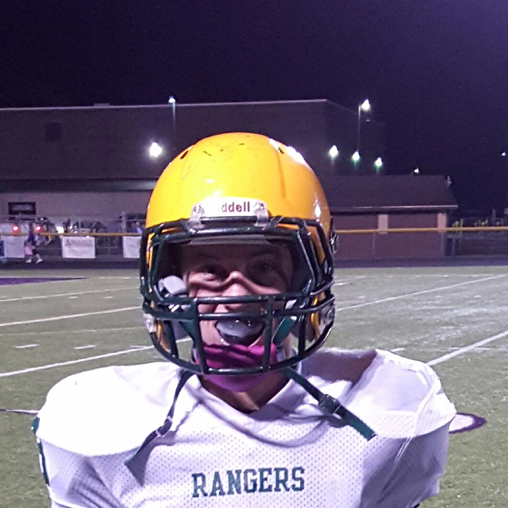 Gage Blosser
