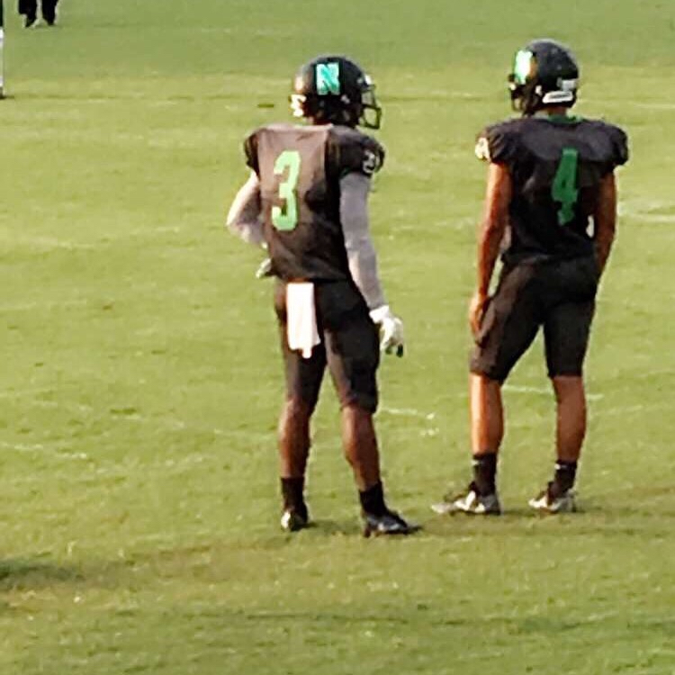 Keontae Kittrell