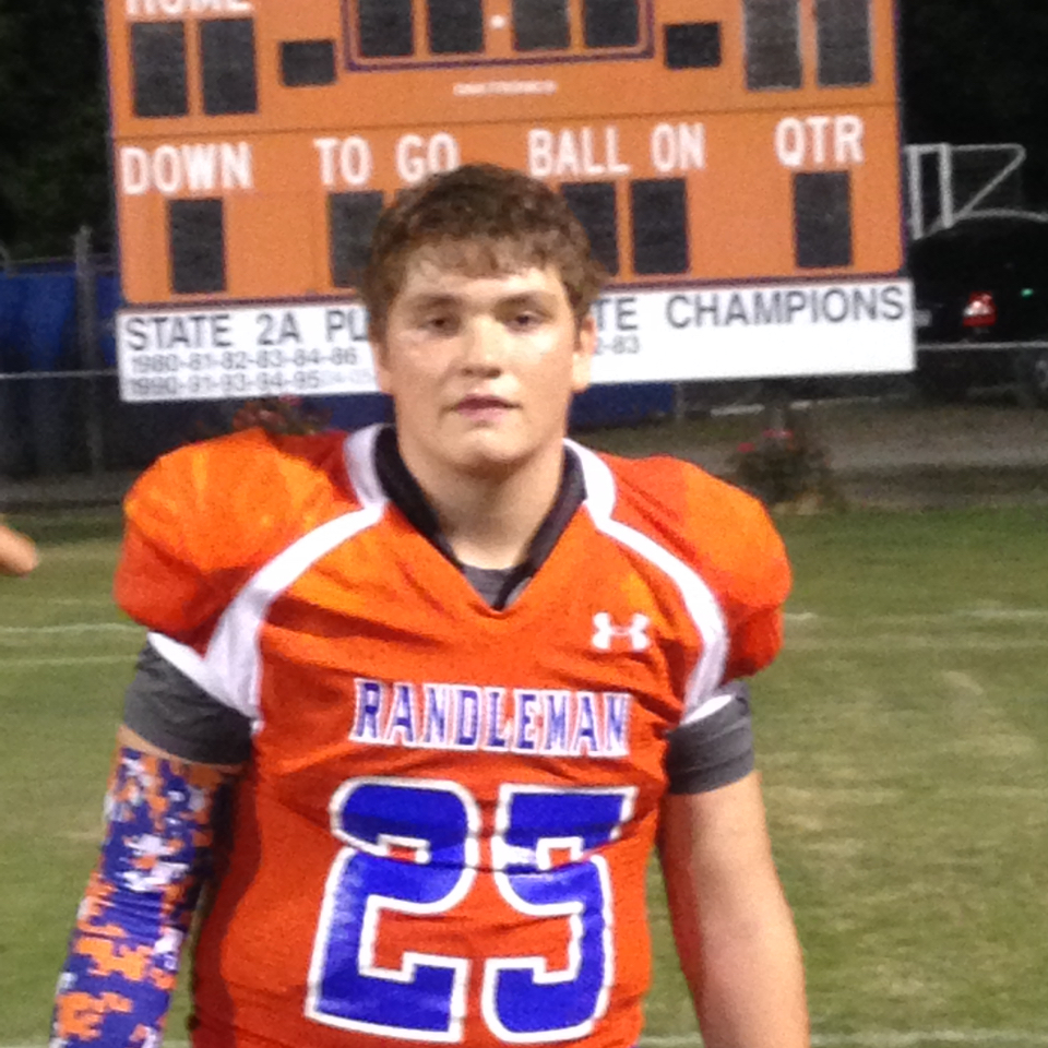 Conner Garner