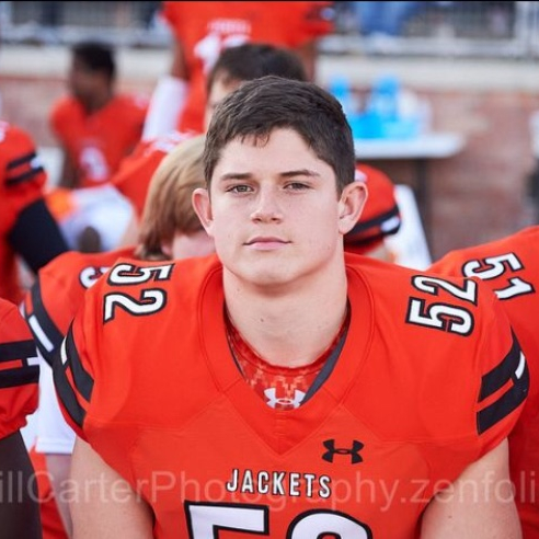 Jake Edwards