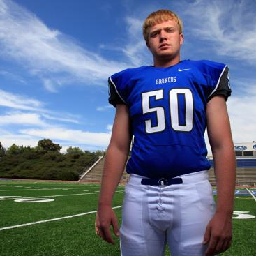 Chase Layne