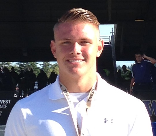 Tyler Hill