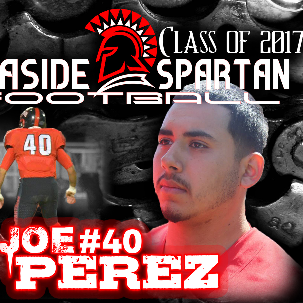 Joe Perez mugshot