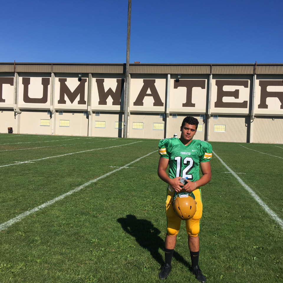 Location of Games | Tumwater Soccer Club, image size:960x960