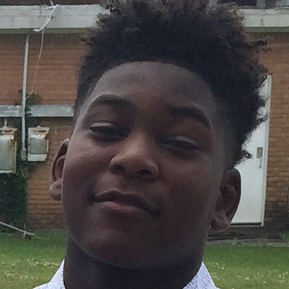 Alec Bryant