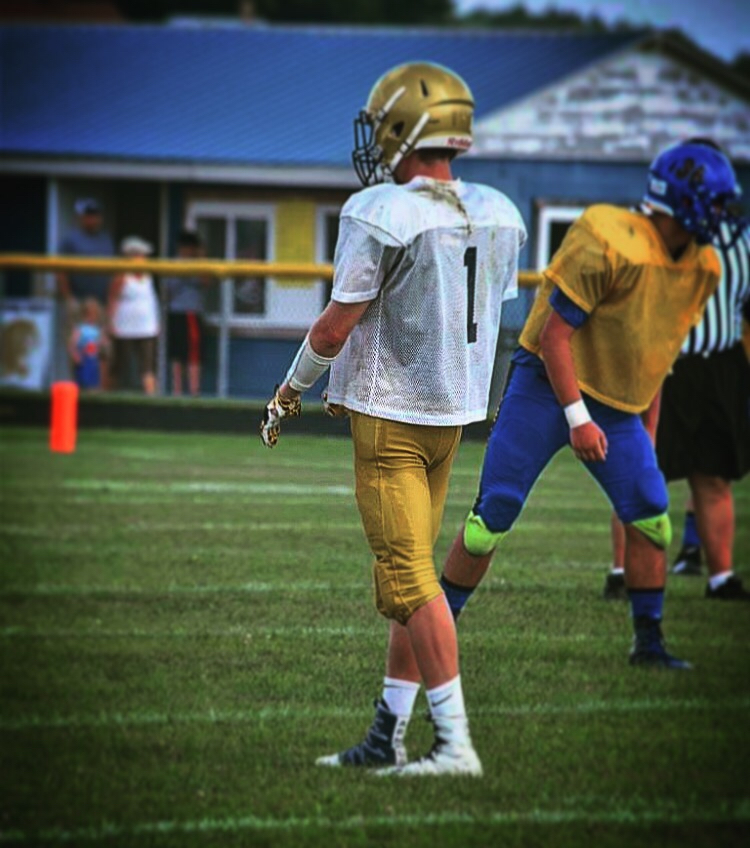 Zach Gaudette