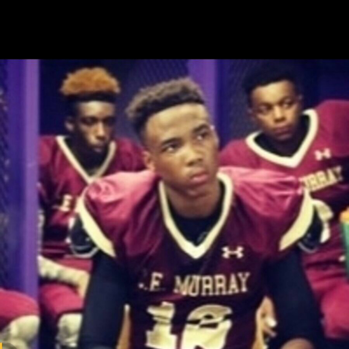 Travis Brown junior mugshot