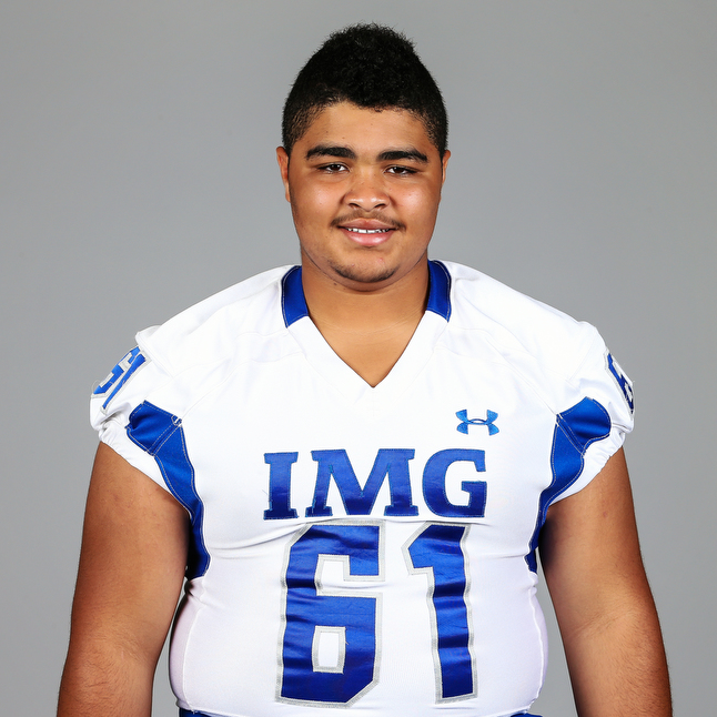 Derick Calixte
