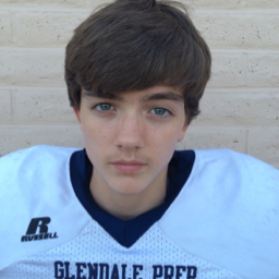 Tristan Pate