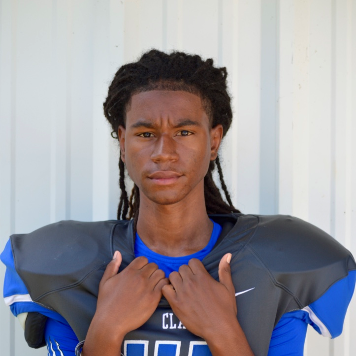 Darius Smith