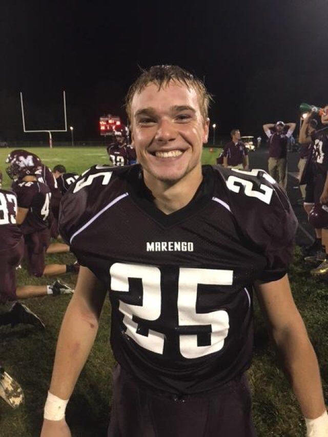 Jake LaSota