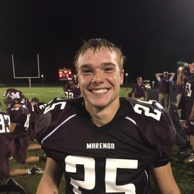 Jake Lasota