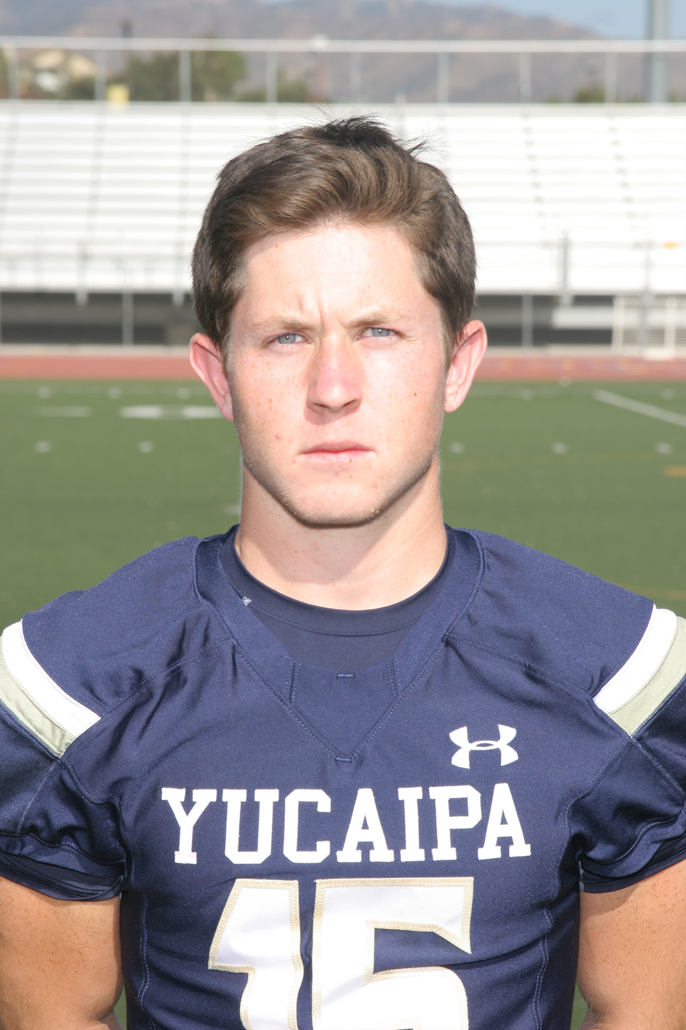 Cade Gorrell