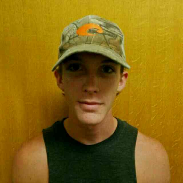 Kelan Robertson