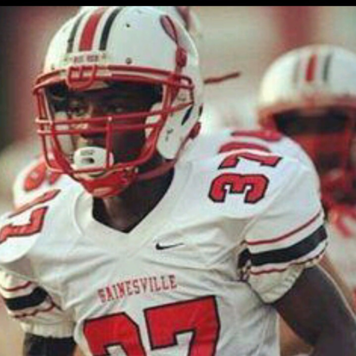 Ishmael Robinson