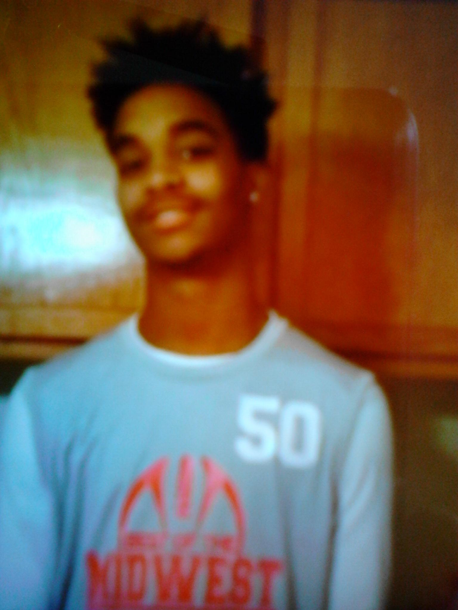 Jamar Walker