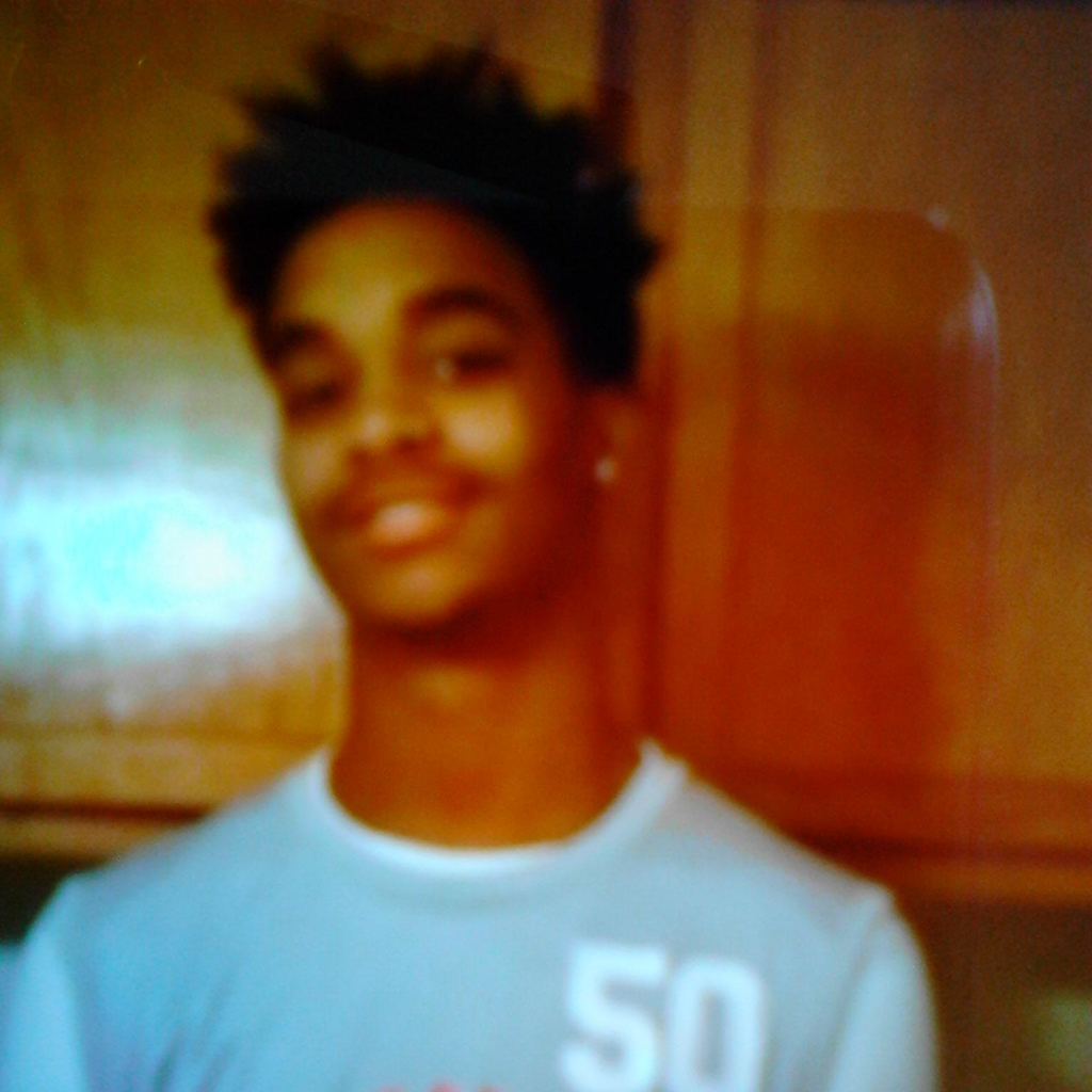 Jamar Walker