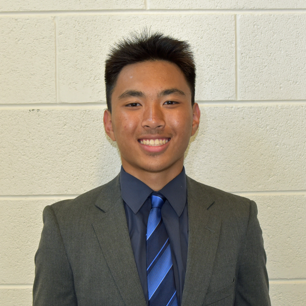 Simon Duong