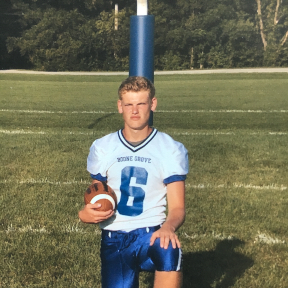 Logan Tatalovich