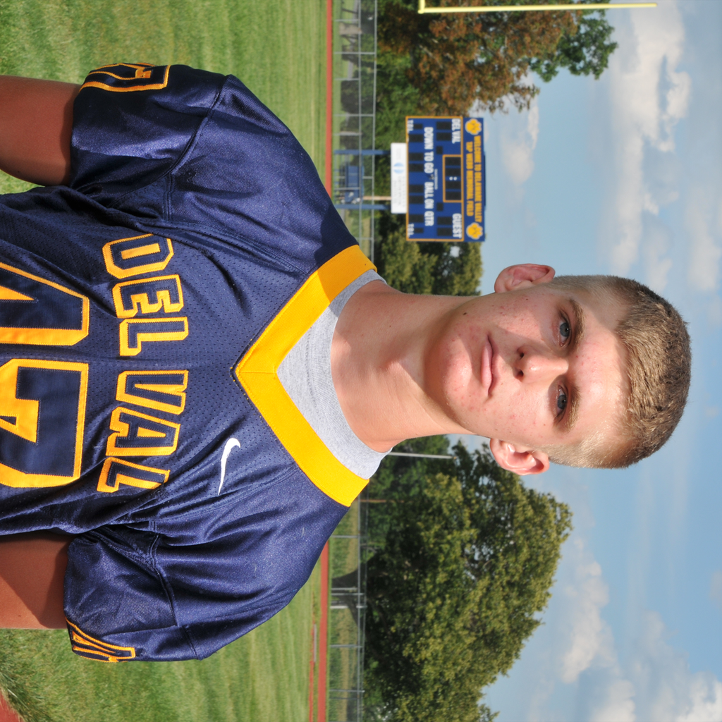 Jake Norgard