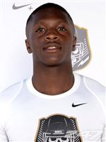 Darrian Mcneal