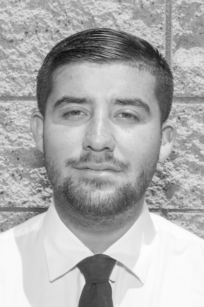Alejandro Hinojosa