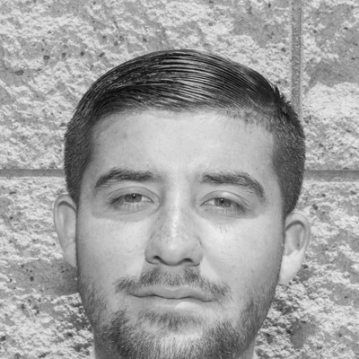 Alejandro Hinojosa mugshot