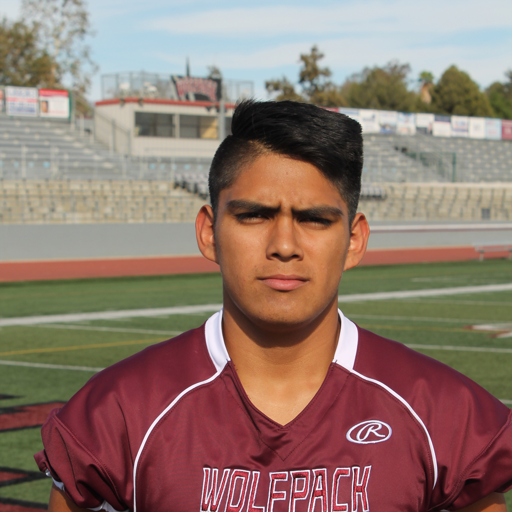 Jacob Morales mugshot